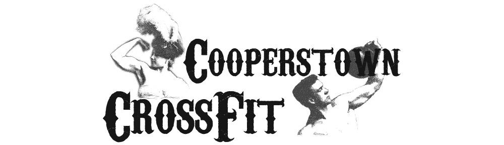 Stronger than you think: The world of CrossFit in Cooperstown, NY