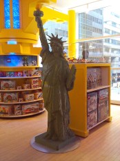 Lego LIberty