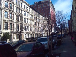 Upper West Side