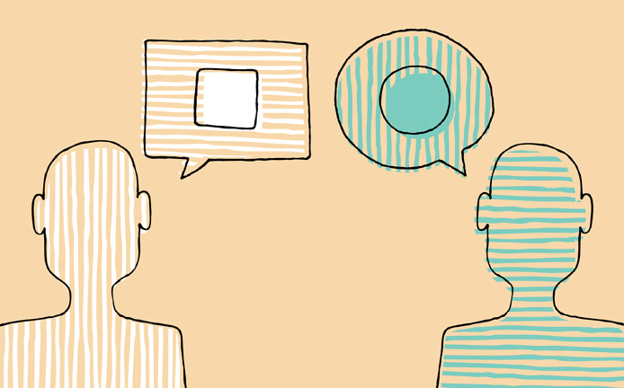 Listen to this: An hour with George Saunders on the Longform&nbsp;Podcast